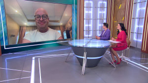 Дважды – отлично: сегодня свой 55-ый день рождения отмечает режиссёр и театральный продюсер Виктор Минков