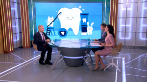 Гигиена полости рта — как семейная ценность: почему болезни зубов приводят к заболеваниям сердца, внутренних органов и онкологии