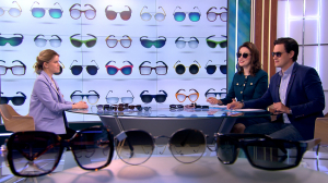 Тонировка для пользы глаз: почему весеннее солнце опаснее для роговицы и как выбрать правильные солнцезащитные очки