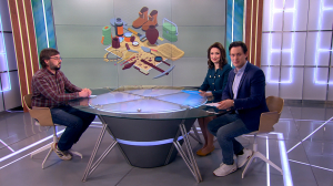 Здесь был город: петербургские археологи провели масштабные исследования в Твери и создали 3D-модель поселения