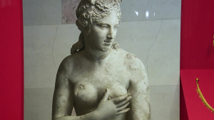 Культурная эволюция. 6 марта