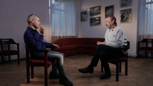 Памяти Николая Коляды — интервью с последних гастролей в Петербурге