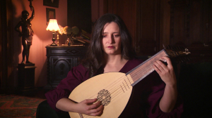 Музыка. Оркестр и хор musicAeterna исполнили программу «Lachrimæ: Джон Доуленд. К 400-летию со дня смерти» в Доме Радио