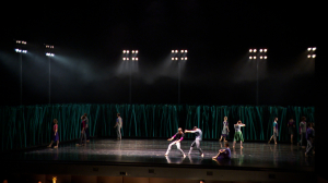 Отзывы. Балет «Хороводы»  в постановке Вячеслава Самодурова на музыку Родиона Щедрина в Мариинском театре