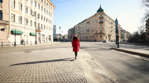 Всемирный день поэзии. Литературные адреса Петербурга