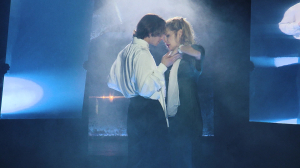 Премьера. Спектакль «Трамвай “Желание”» в Театре на Садовой