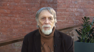 От первого лица. Пианист и композитор Владимир Мартынов