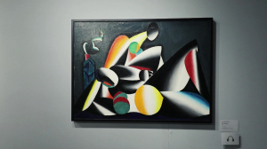 Выставка. «Николай Акимов и ученики» в Музее искусства Санкт-Петербурга XX-XXI веков