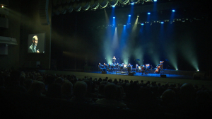 Гастроли. Спектакль МХТ им. Чехова “Истории любви” в БКЗ “Октябрьский”