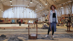 Мастерские Мариинского театра