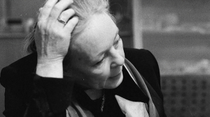 Памяти Галины Мшанской