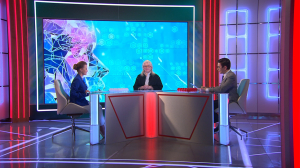 Демон Лапласа. Искусственный интеллект заменит психологов?