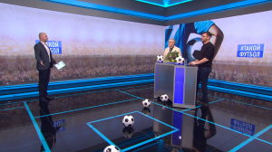 #ТАКОЙФУТБОЛ в эфире! Выпуск №366