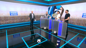 #ТАКОЙФУТБОЛ в эфире! Выпуск №369