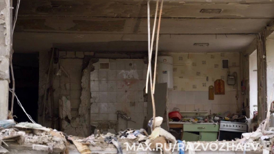 Что известно о взрыве жилого дома в Севастополе