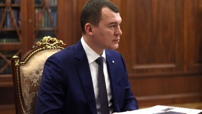 Дегтярев анонсировал индексацию выплат олимпийцам и паралимпийцам