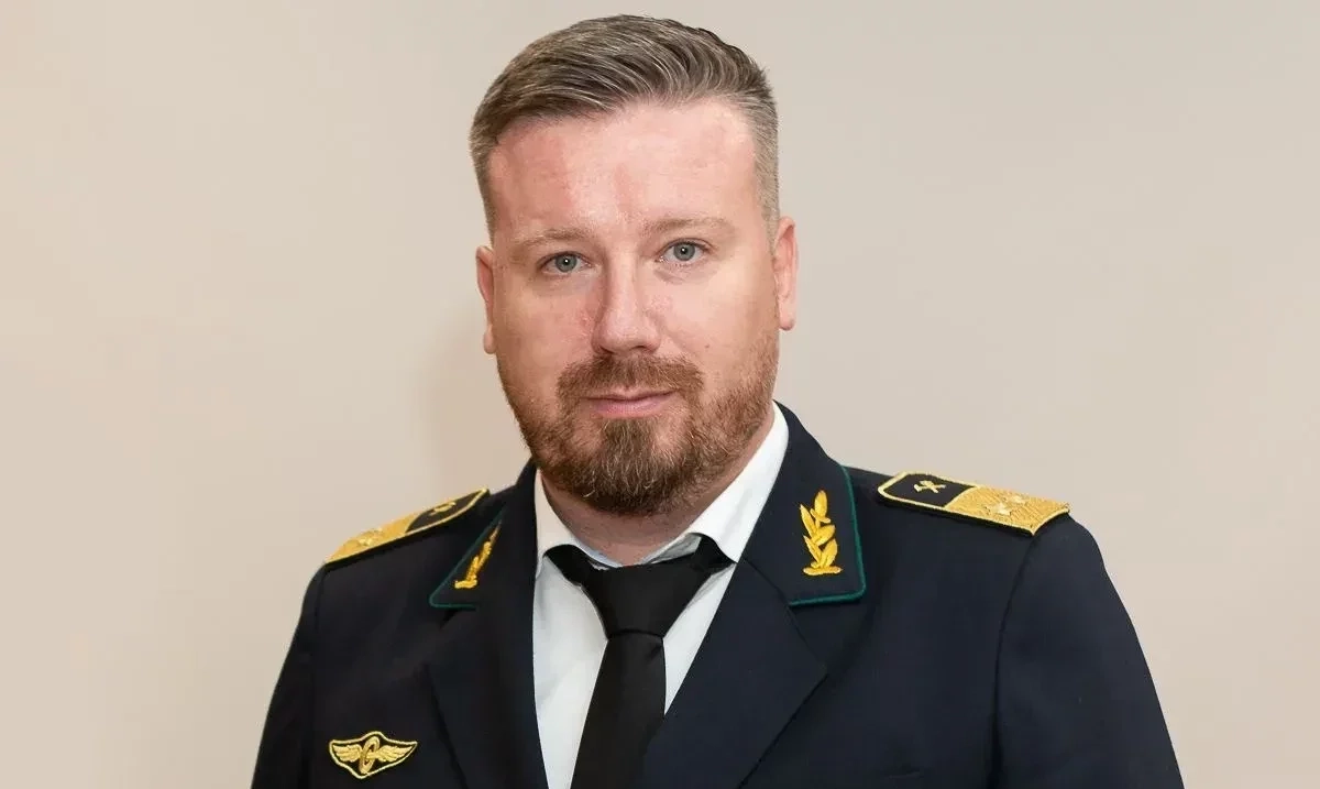 На должность директора «Горэлектротранса» назначили Константина Шостака - tvspb.ru