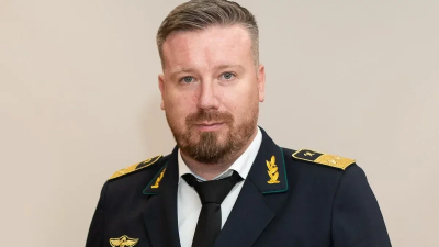 На должность директора «Горэлектротранса» назначили Константина Шостака