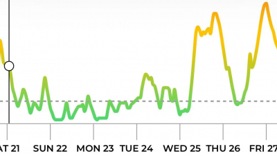 В Петербурге после пожара в порту Усть-Луга ухудшилось качество воздуха