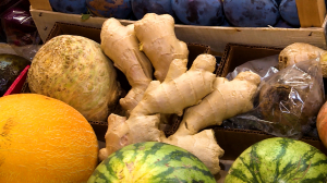 «Корень жизни», «золотой воин», «меч самурая» или просто имбирь — главное противоядие от простуды: как выбирать и правильно хранить