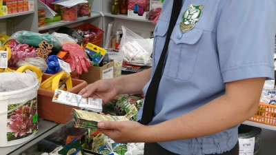 В Петербурге и Ленобласти через интернет продавали семена, не включённые в госреестр