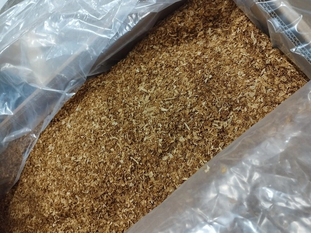 В Петербурге развернули 158,4 тонн карантинного груза из Танзании - tvspb.ru