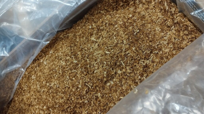 В Петербурге развернули 158,4 тонн карантинного груза из Танзании