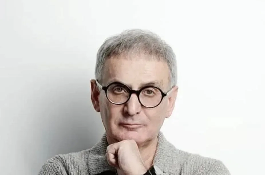 Наум Телешевский: Наше участие имеет значение! - tvspb.ru