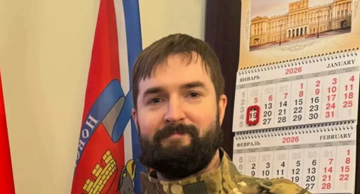 Серафим Иванов: Во главе угла должны стоять вопросы по решению жизненных ситуаций тех, кто защищает Отечество - tvspb.ru