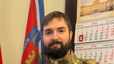 Серафим Иванов: Во главе угла должны стоять вопросы по решению жизненных ситуаций тех, кто защищает Отечество