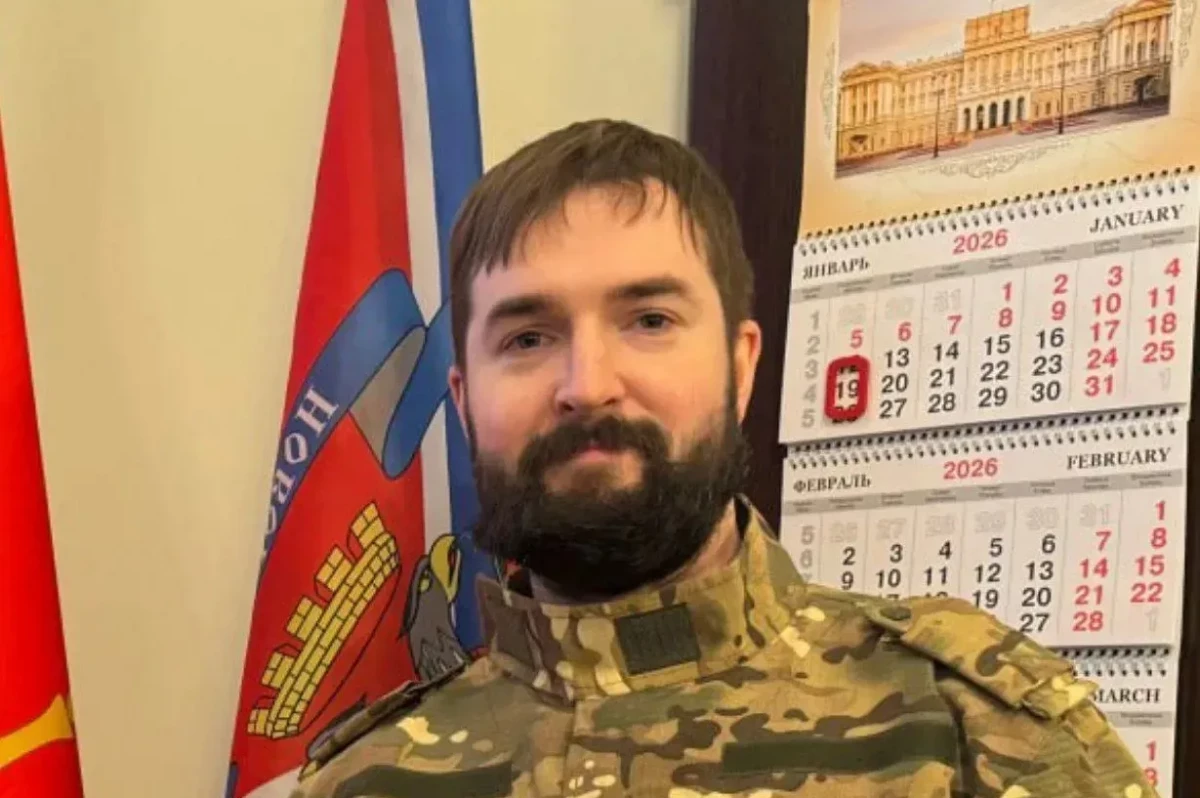 Серафим Иванов: Возвращение Крыма и Севастополя — это начало нового «собирания русской земли» - tvspb.ru