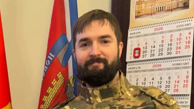 Серафим Иванов: Возвращение Крыма и Севастополя — это начало нового «собирания русской земли»