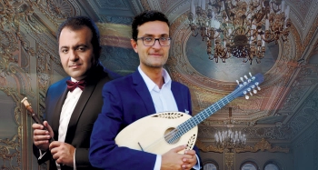 В особняке графа Н. А. Кушелева-Безбородко пройдет концерт «Неаполитанская карусель»