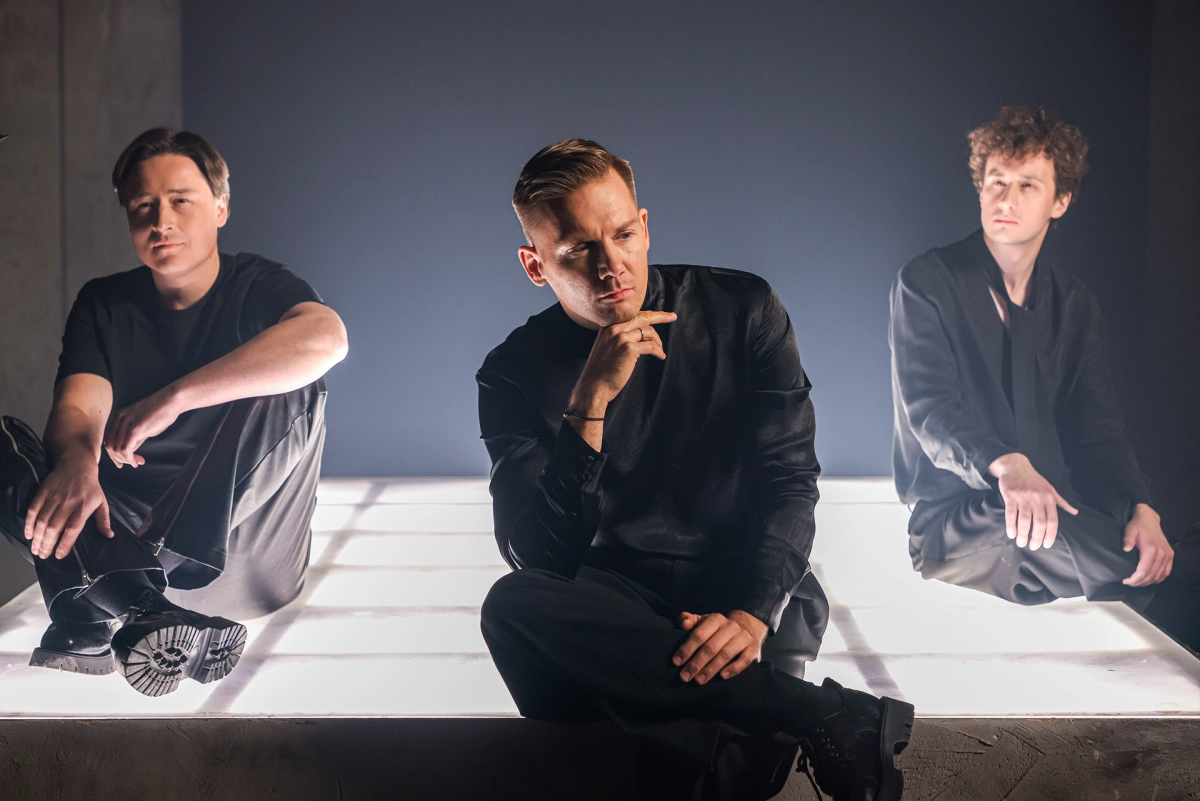 19 апреля Шоу трех роялей Bel Suono выступит в БКЗ «Октябрьский» - tvspb.ru