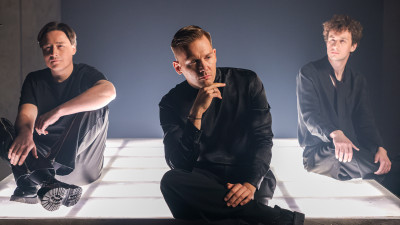 19 апреля Шоу трех роялей Bel Suono выступит в БКЗ «Октябрьский»