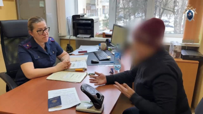 Скрывалась два десятилетия: петербурженку задержали за убийство сожителя в 2001 году