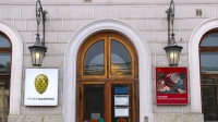 Во дворе Музея Фаберже пройдет концерт под открытым небом «Музыкальный салон у Маковских»