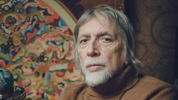 В Петербурге 7 марта пройдет микрофестиваль к 80-летию Владимира Мартынова