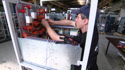 Алексей Зырянов: В 2026 году ожидается рост ВРП Петербурга на 3%