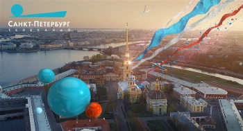 Диалог с властью, научные прогнозы и документальное кино: телеканал «Санкт-Петербург» обновил сетку вещания
