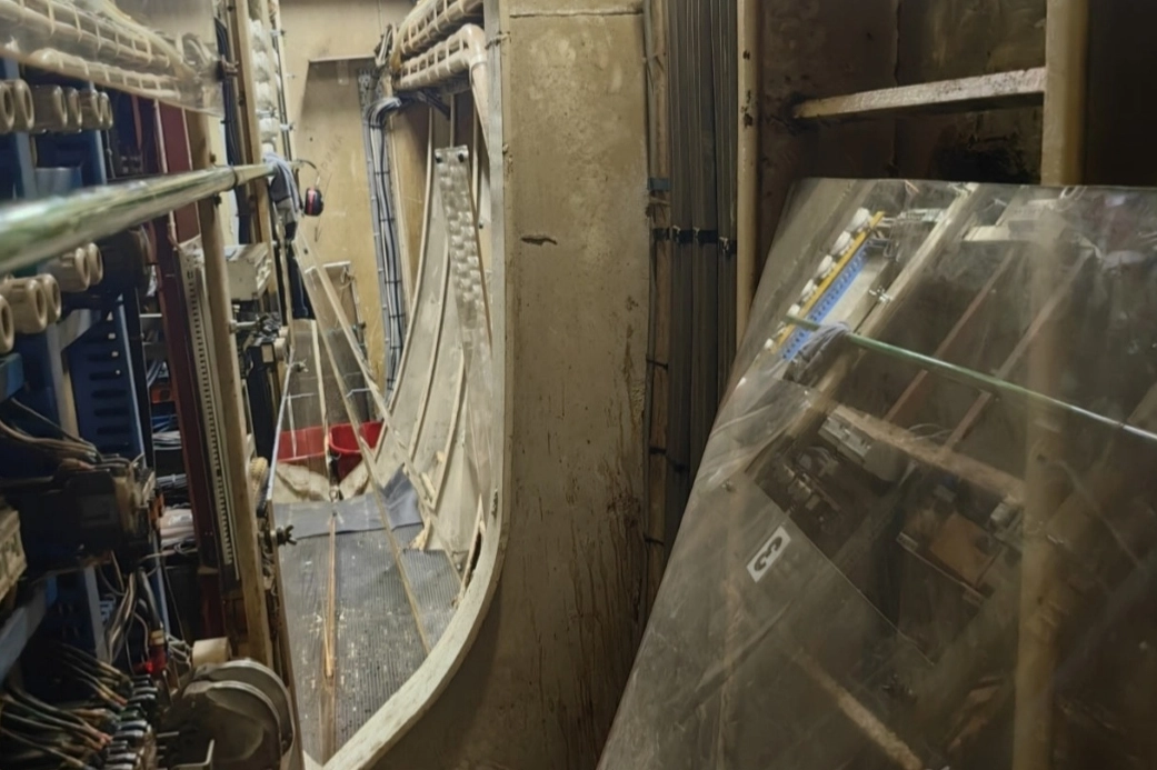 На борту судна в Баренцевом море рыбака насмерть ударило током - tvspb.ru