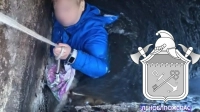 Падение женщины в канализационный коллектор в Сясьстрое обернулось уголовным делом