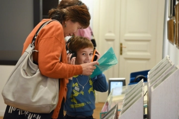 Александр Беглов: Мы продолжаем ленинградские традиции «умных» весенних каникул, превращаем Петербург в пространство творческого и познавательного отдыха для детей и их родителей