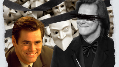 Оригинал или двойник: почему фанаты Джима Керри думают, что он умер