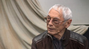 Кино и песни Ленинграда. «Есть только миг». 100 лет Александру Зацепину