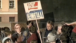 Кино и песни Ленинграда. «Время менять имена»