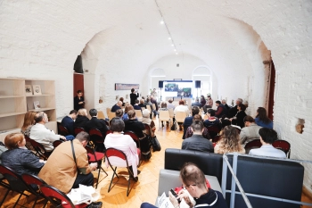 В Петропавловской крепости пройдет Международный археологический конгресс «Цитадель 1.0»