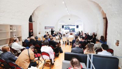 В Петропавловской крепости пройдет Международный археологический конгресс «Цитадель 1.0»