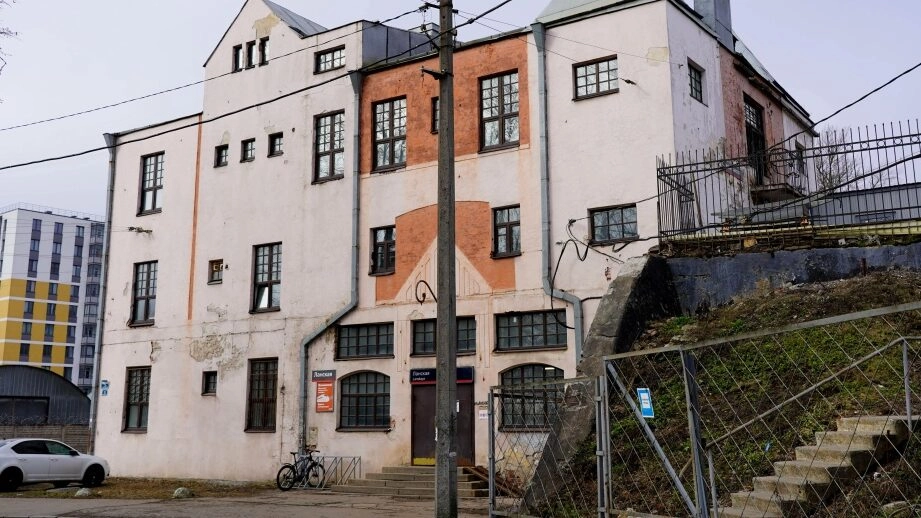 РЖД заплатят более 6 млн рублей неустойки за невыполнение реставрации вокзала станции Ланская - tvspb.ru