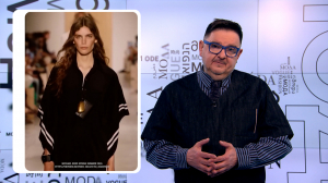 Модные полоски. Простой и древний — и самый популярный в этом сезоне  рисунок